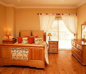 Guest house Afro Chic